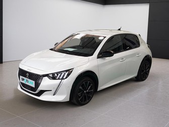 Photo Peugeot 208 PureTech 100 S&S BVM6 GT Pack