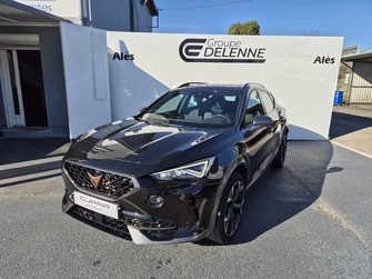 Photo Cupra Formentor Formentor 1.5 TSI 150 ch DSG7