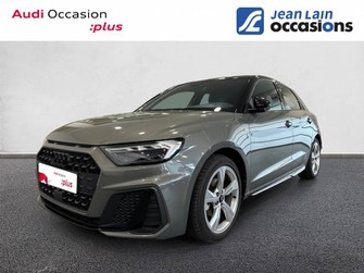Photo Audi A1 Sportback 30 TFSI 110 ch S tronic 7 S line