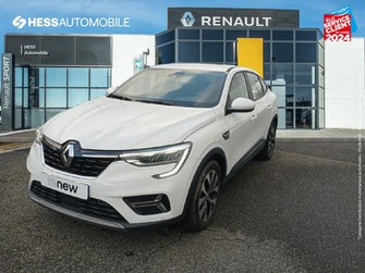 Photo Renault Arkana 1.6 E-Tech 145ch Zen