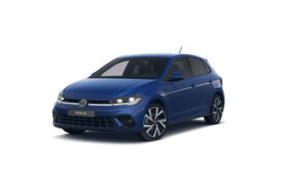 Photo Volkswagen Polo Polo 1.0 TSI 116 S&S DSG7
