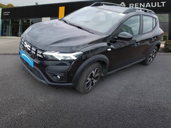Photo Dacia Sandero Sandero ECO-G 100