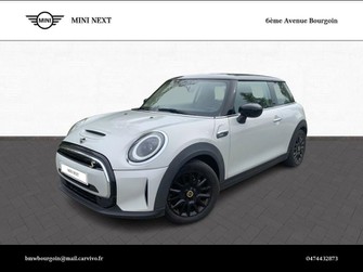 Photo Mini  184ch Edition Camden BVA 5CV