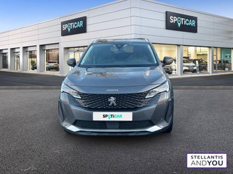 Photo Peugeot 3008 BlueHDi 130ch S&S EAT8 Allure Pack