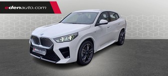 Photo Bmw iX iX2 U10 eDrive20 204ch BVA M Sport 5p