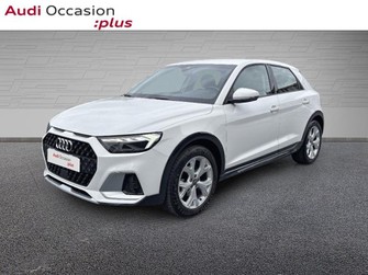 Photo Audi A1 Citycarver 30 TFSI 116ch Design Luxe S tronic 7