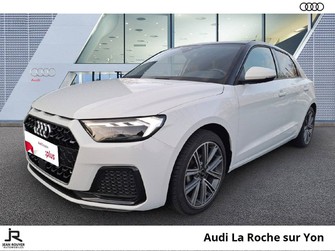 Photo Audi A1 SPORTBACK A1 Sportback 25 TFSI 95 ch BVM5