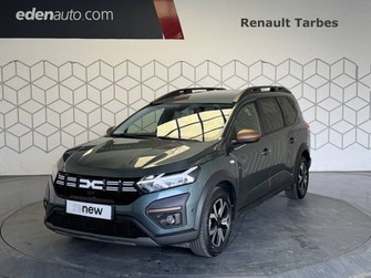 Photo Dacia Jogger ECO-G 100 7 places Extreme +