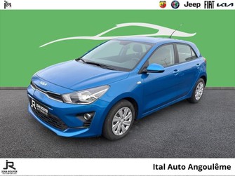 Photo Kia Rio 1.2 DPi 84ch MOTION