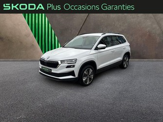 Photo Skoda Karoq 2.0 TDI 116ch SCR Business