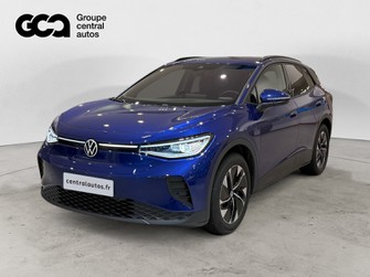 Photo Volkswagen ID.4 ID.4 286 ch Pro