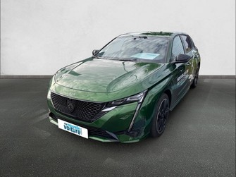 Photo Peugeot 308 Electrique 54 kWh 156ch - First Edition