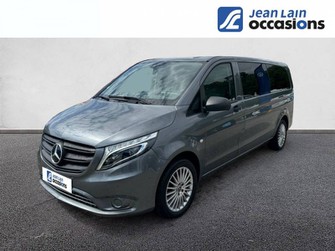 Photo Mercedes Vito Tourer 114 CDI Extra Long 9G-Tronic Pro