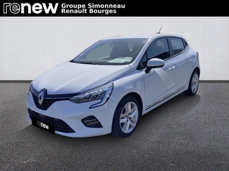 Photo Renault Clio V Blue dCi 100 - 21N Business