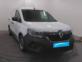 Photo Renault Kangoo VAN KANGOO VAN TCE 130