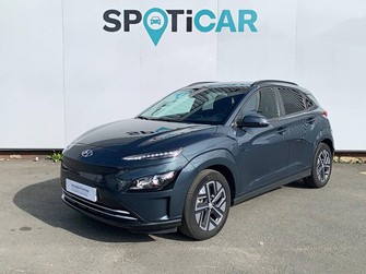 Photo Hyundai Kona ELECTRIQUE 39 kWh - 136 ch Intuitive 5p