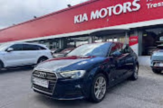 Photo Audi A3 sportback 30 TDI 116 S tronic 7