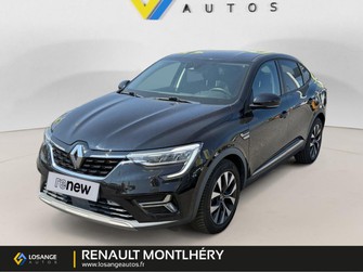 Photo Renault Arkana E-Tech 145 Business