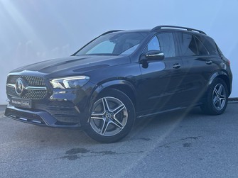 Photo Mercedes GLE GLE GLE 350 de EQ POWER 9G-Tronic 4Matic