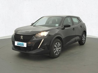 Photo Peugeot 2008 PureTech 100 S&amp;S BVM6 - Active