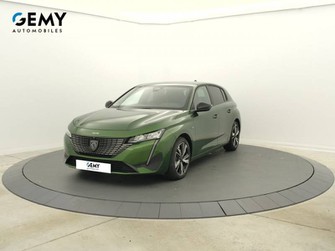 Photo Peugeot 308 PHEV 180 e-EAT8 Allure