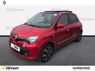 Photo Renault Twingo III 0.9 TCe 90 Energy Intens
