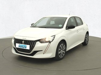 Photo Peugeot 208 208 PureTech 75 S&S BVM5