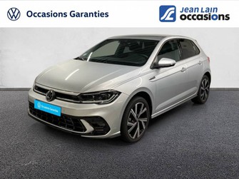 Photo Volkswagen Polo 1.0 TSI 95 S&S DSG7 R-Line