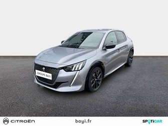 Photo Peugeot 208 208 PureTech 100 S&S EAT8