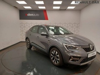 Photo Renault Arkana TCe 140 EDC FAP Zen