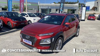 Photo Hyundai Kona 1.0 T-GDi 120 Creative