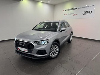 Photo Audi Q3 35 TFSI 150 ch Design