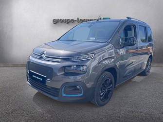 Photo Citroen Berlingo M Moteur Electrique 136ch (100 kW) Shine Automatique