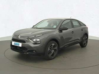 Photo Citroen C4 C4 BlueHDi 130 EAT8