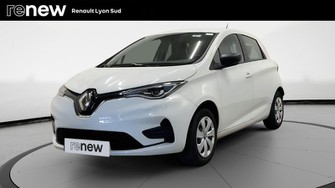 Photo Renault ZOE Zoe R110