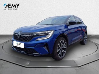 Photo Renault Austral E-Tech hybrid 200 Iconic