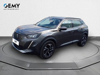 Photo Peugeot 2008 PureTech 130 S&S BVM6 Allure