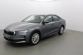 Photo Skoda Octavia Octavia 1.5 TSI Hybrid 116 ch ACT DSG7