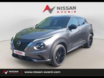 Photo Nissan Juke 2025 HYBRID 143 Tekna
