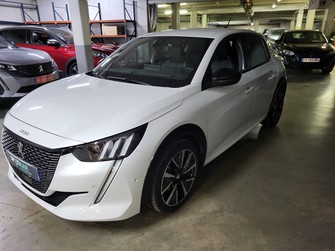 Photo Peugeot 208 208 PureTech 100 S&S EAT8