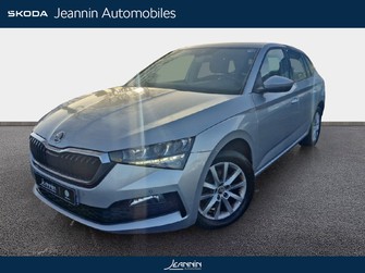 Photo Skoda Scala Scala 1.6 TDI 116 ch DSG7