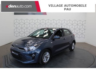 Photo Kia Rio 1.0 T-GDi 100 ch BVM6 Active