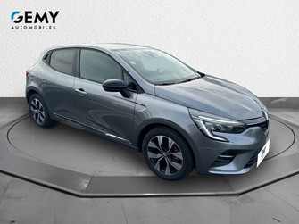 Photo Renault Clio TCe 90 Evolution