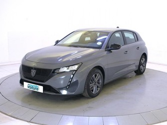 Photo Peugeot 308 BlueHDi 130ch S&amp;S EAT8 - Active Pack