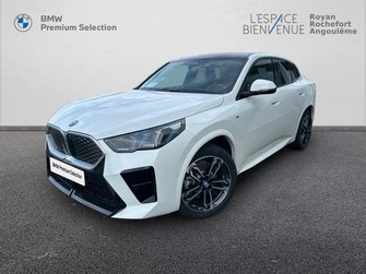 Photo Bmw X2 iX2 xDrive30 313ch M Sport