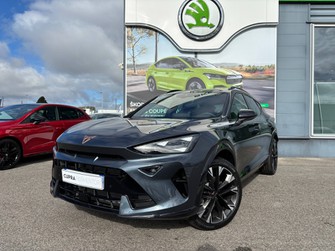 Photo Cupra Formentor 1.5 eTSI Hybrid 150ch V DSG7