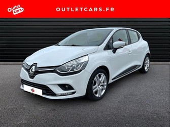 Photo Renault Clio 1.5 dCi 75ch energy Business 5p