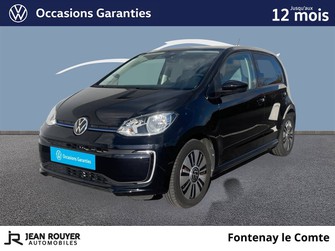 Photo Volkswagen Up ! 2.0 e-up! 2.0 Electrique