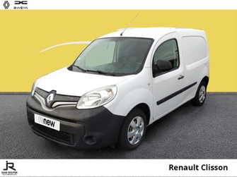 Photo Renault Kangoo Express 1.5 dCi 75ch energy Extra R-Link Euro6