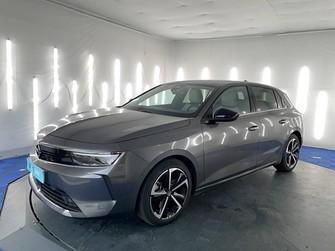 Photo Opel Astra L Hybrid 180 ch BVA8 Elegance Business 5p